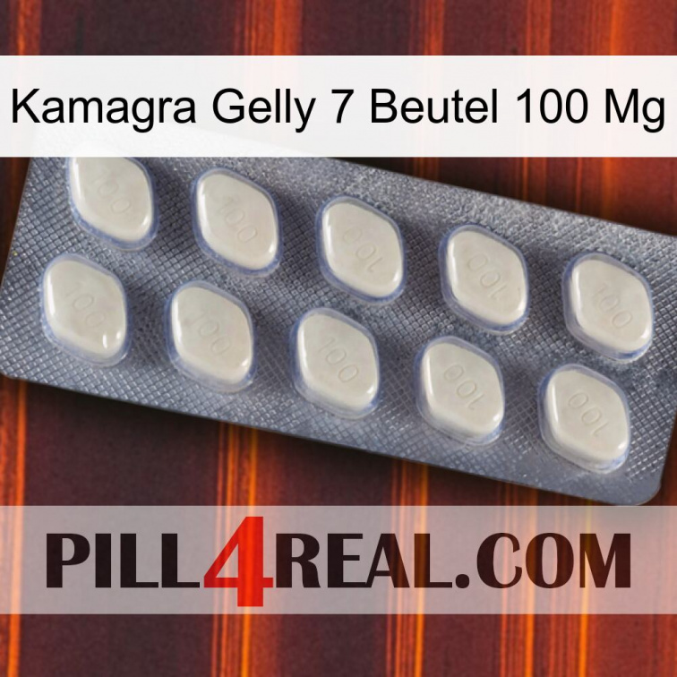 Kamagra Gelly 7 Sachets 100 Mg 08